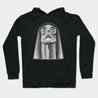 Sphinx God Hoodie